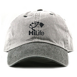 Cotton dad hats Basic Logo