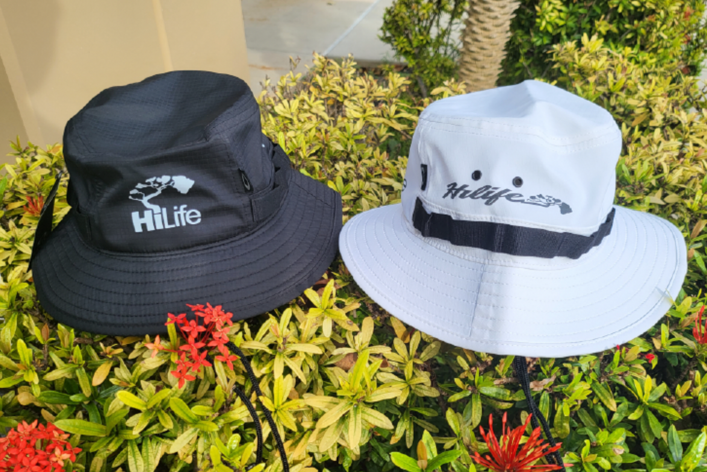 HiLife x Oakley Bucket Hat