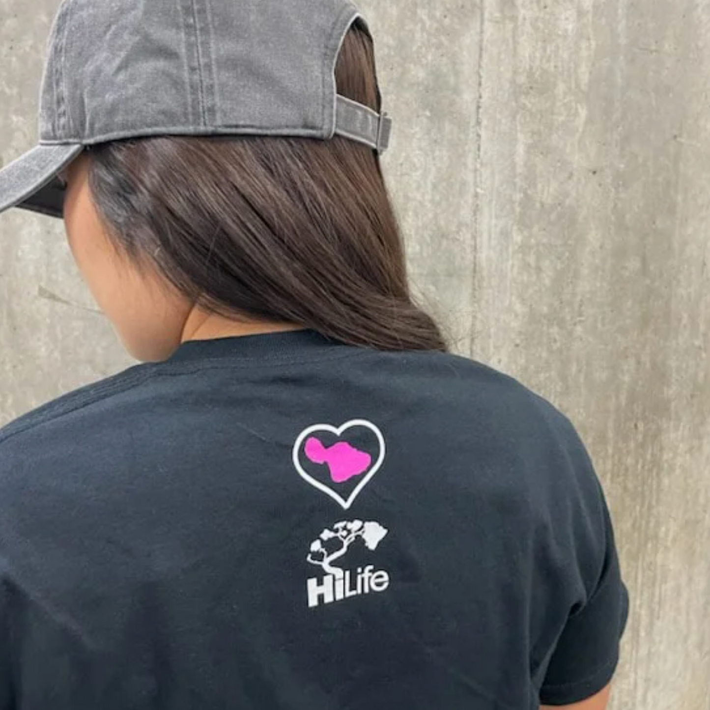 Pre-order Imua Maui (100% Of Profits Go to Maui Strong)