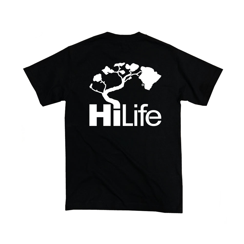 Big Logo Youth Tee
