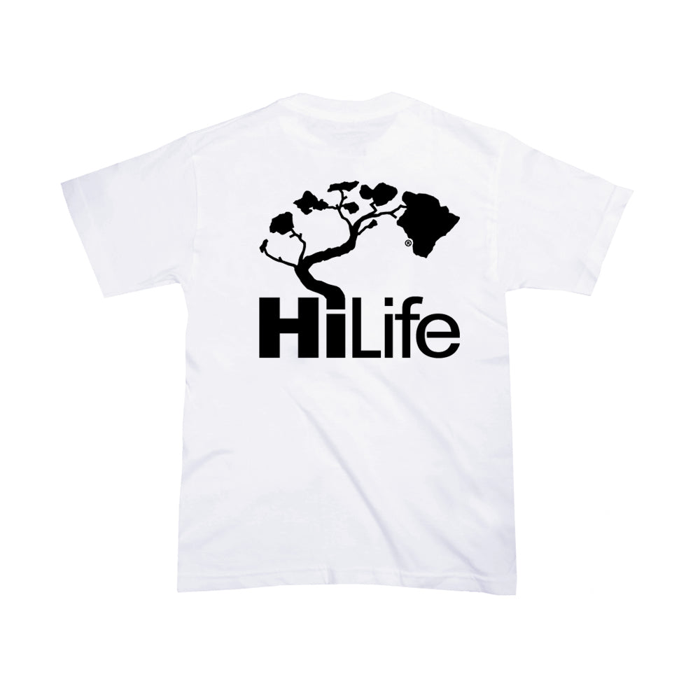Big Logo Youth Tee