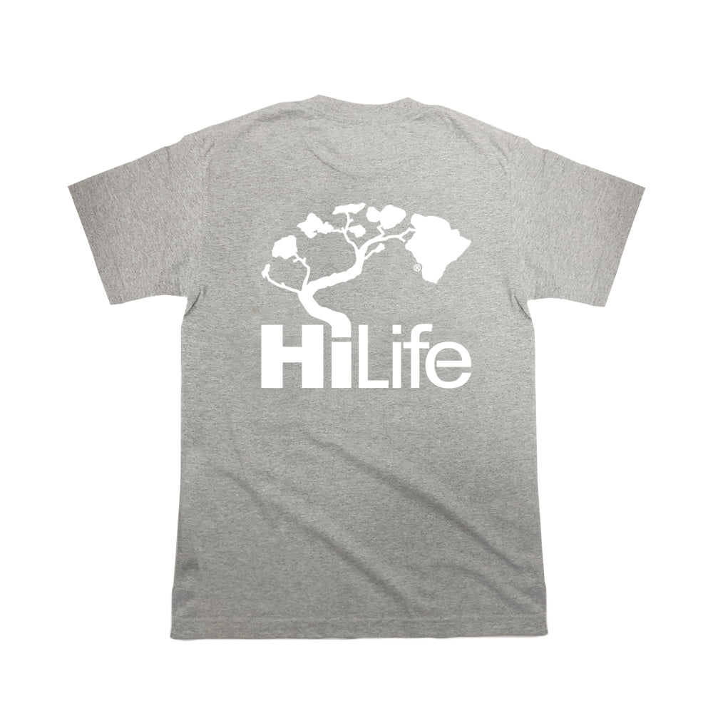 Big Logo Youth Tee