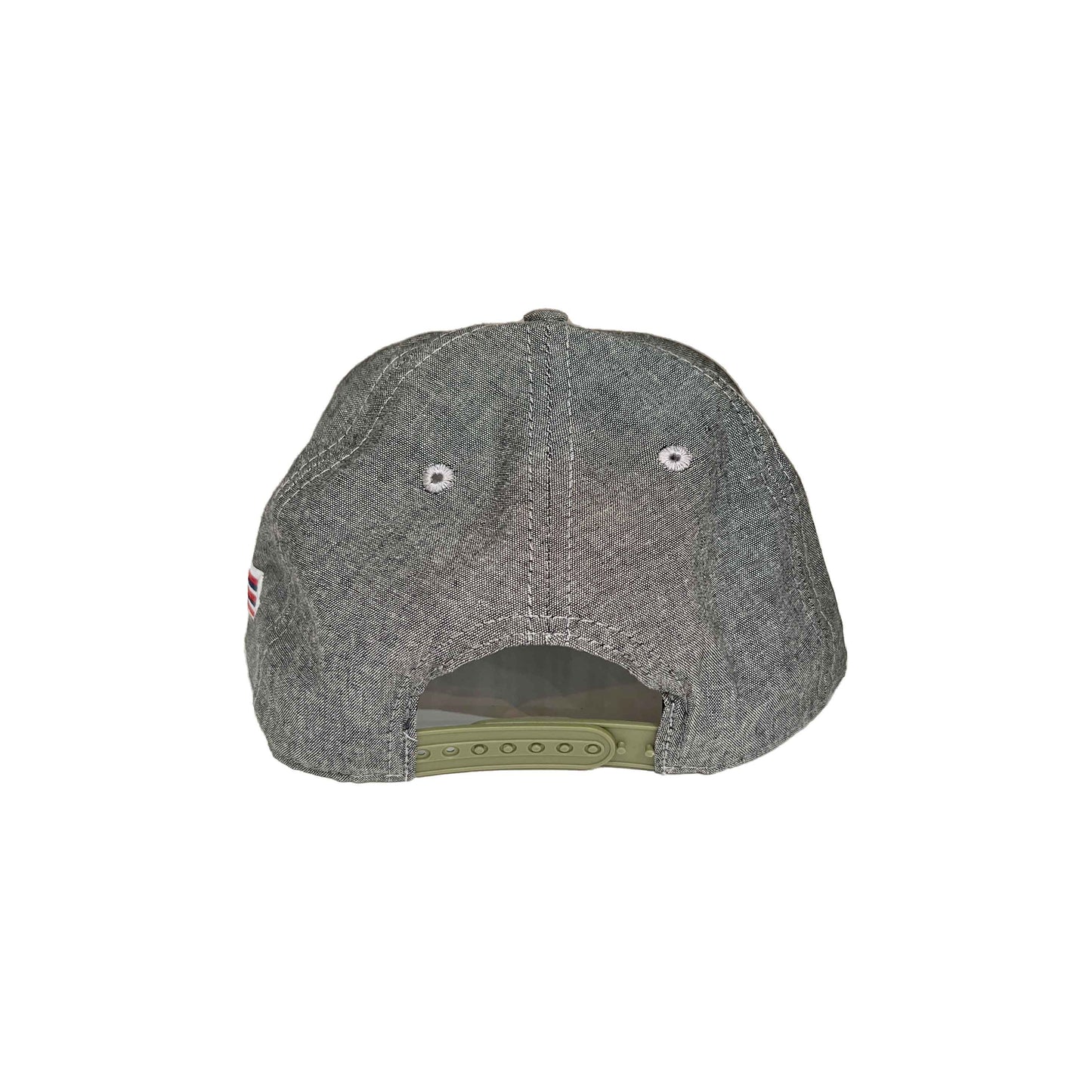 HILIFE logo Snapback hats Coffee Floral