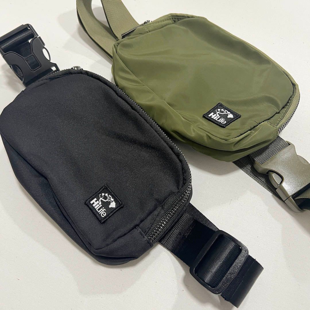 HiLife Belt Bag