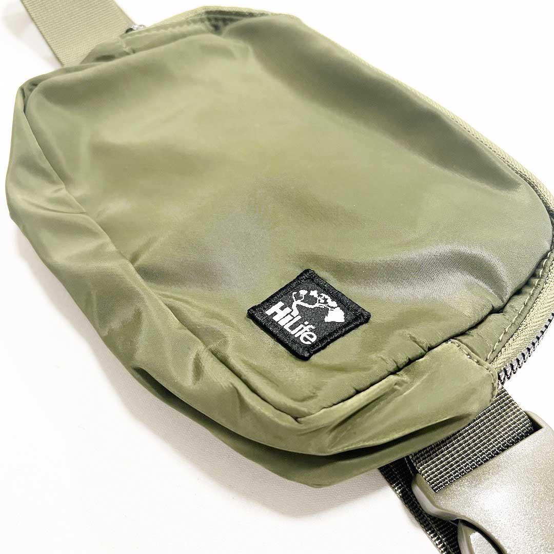 HiLife Belt Bag