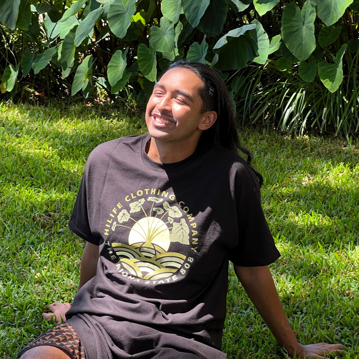 Kalo Field