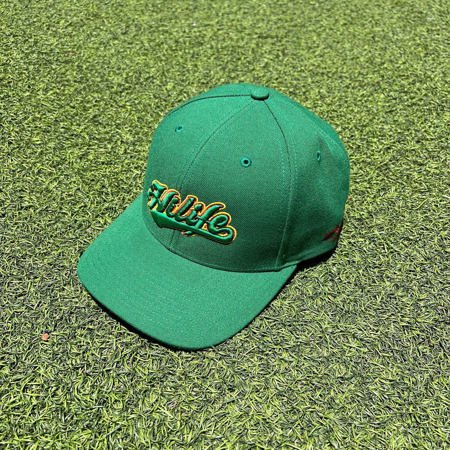 HiLife Baseball Snapback hats