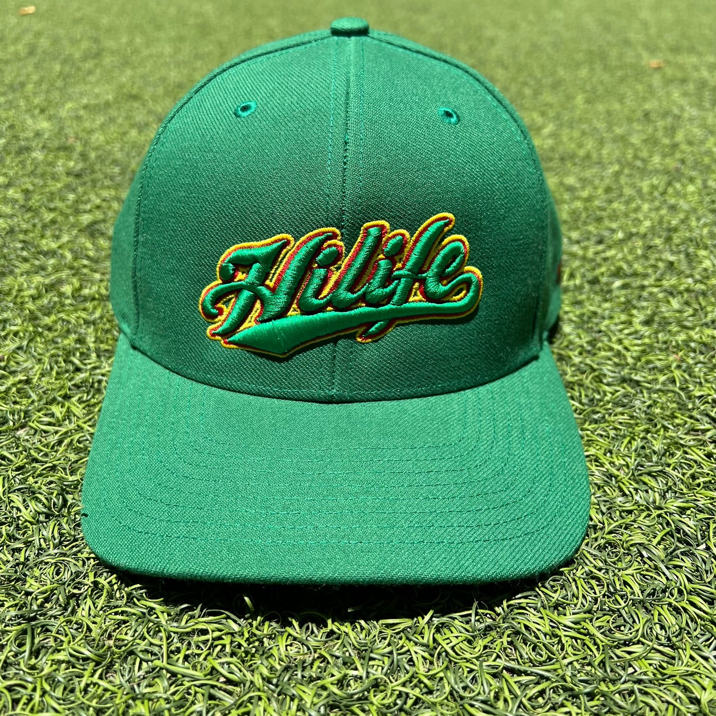 HiLife Baseball Snapback hats