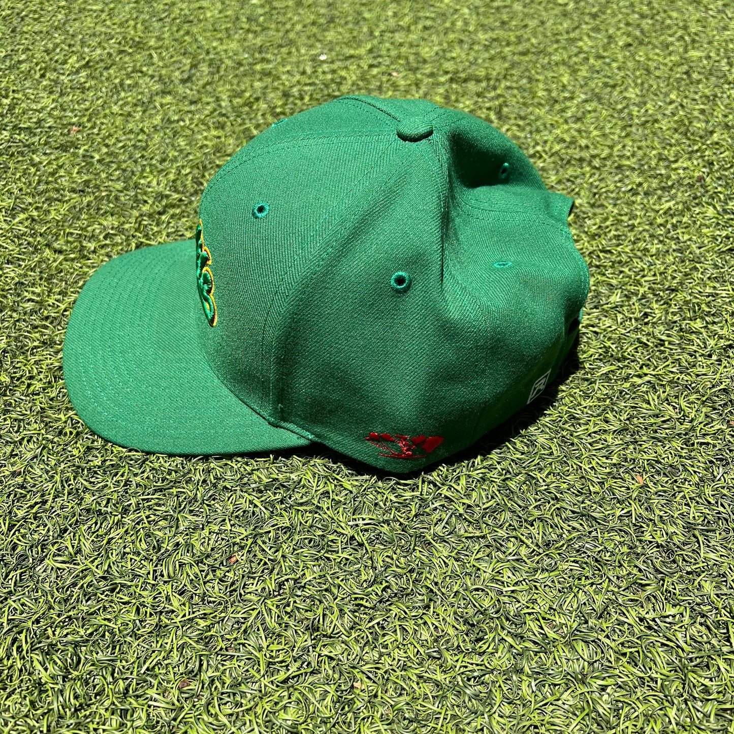 HiLife Baseball Snapback hats