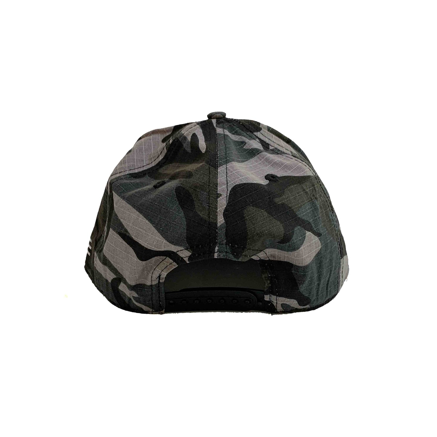 HILIFE logo Snapback hats Black Gray Camo with Black front
