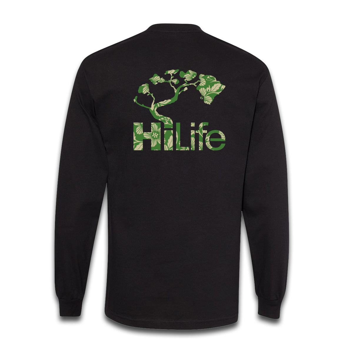 Beach Boy Basic Unisex Long Sleeve Tee