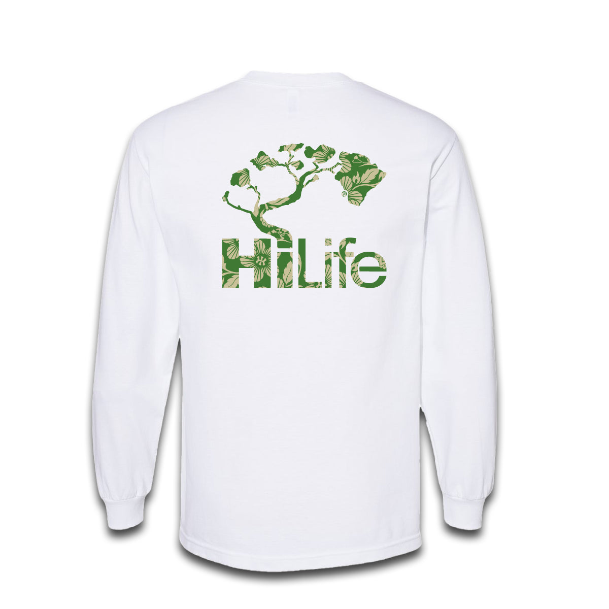 Beach Boy Basic Unisex Long Sleeve Tee