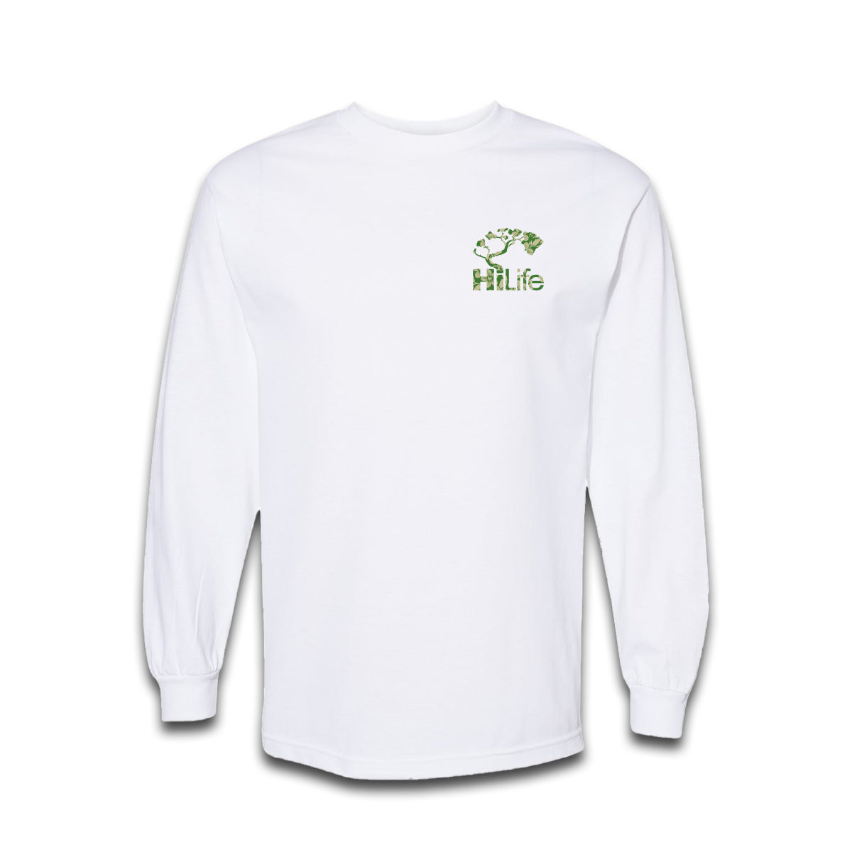 Beach Boy Basic Unisex Long Sleeve Tee