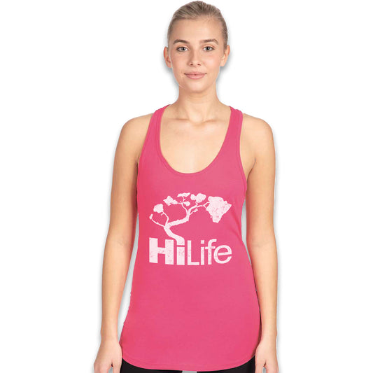 Women's Regular tank top Beaten Basic