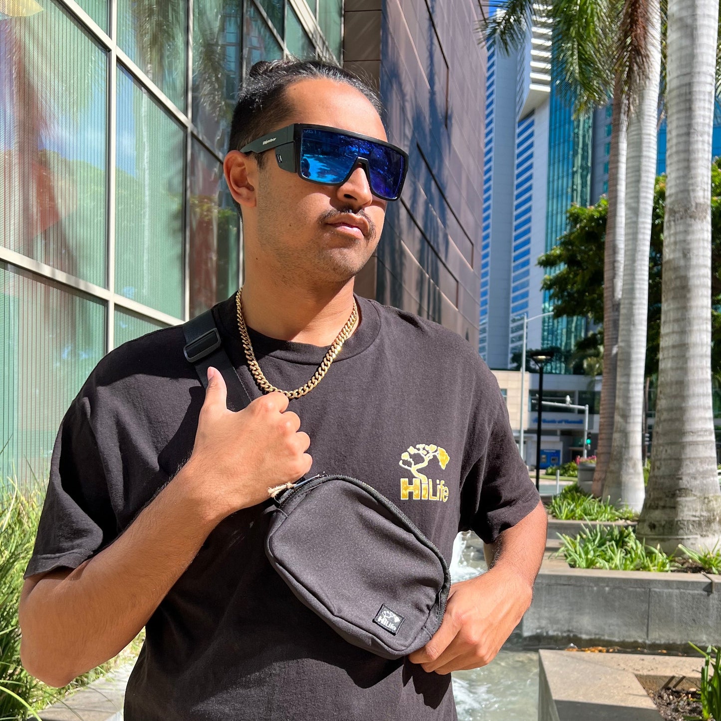 HiLife Belt Bag