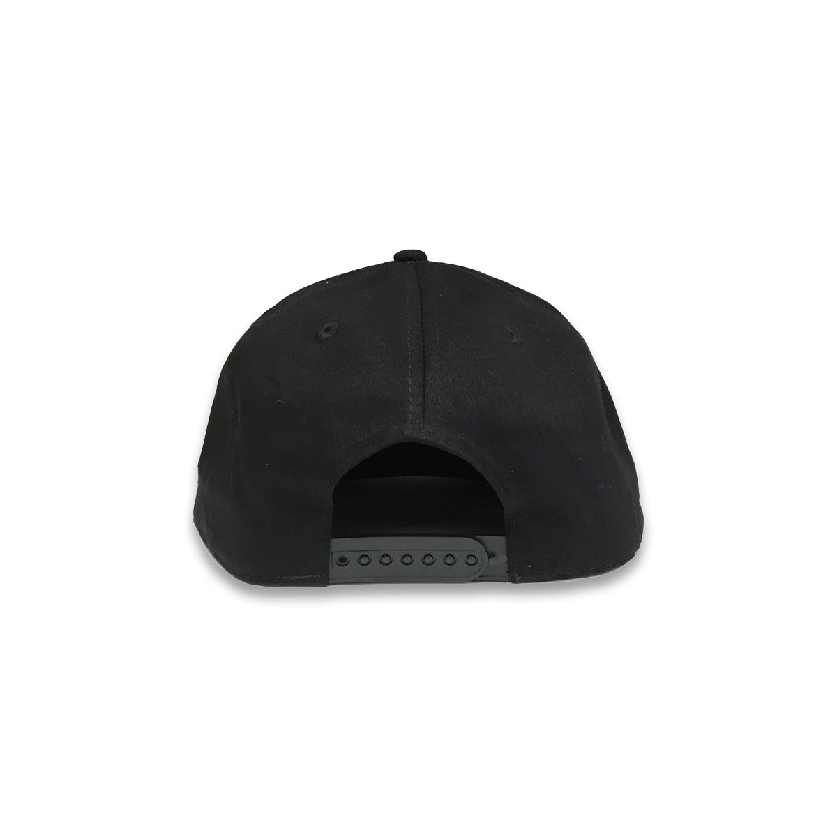NEW HI 3D Snapback hats Black