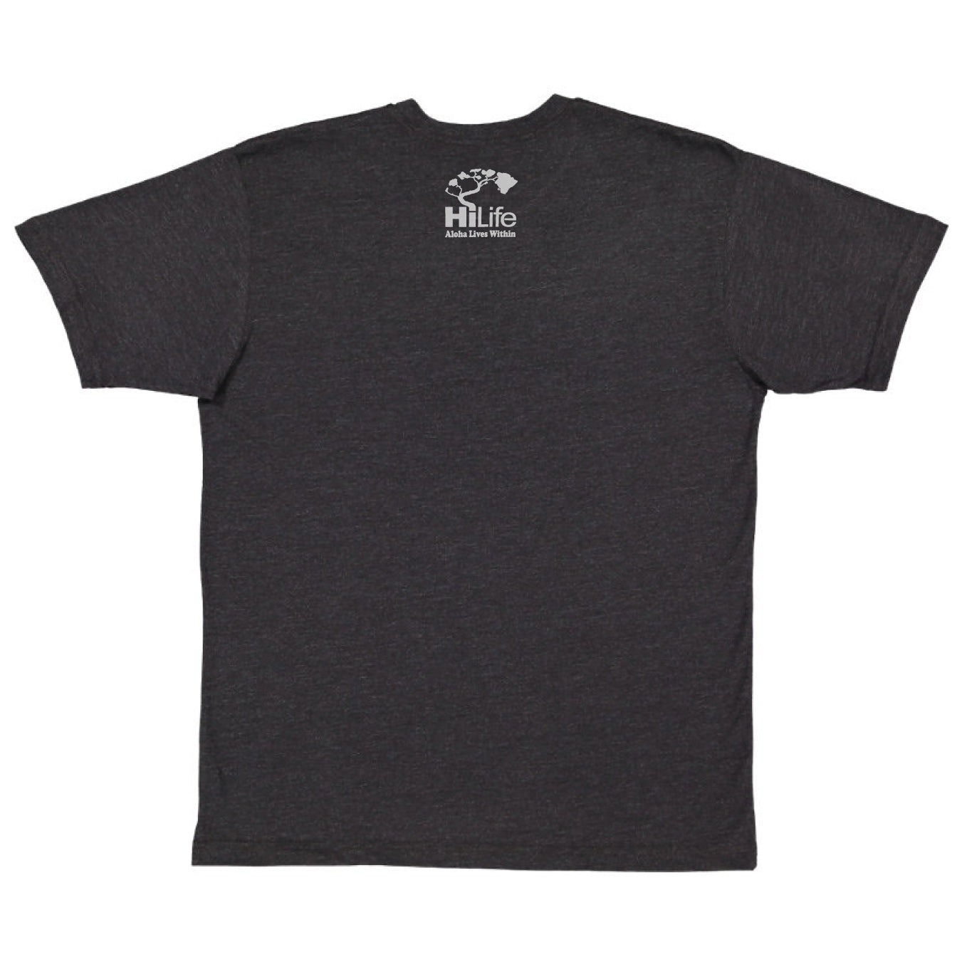 Canned Aloha 50/50 printed Soft Tee