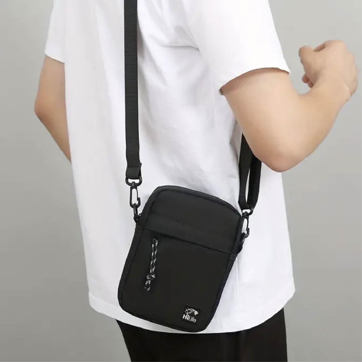 Crossbody bag