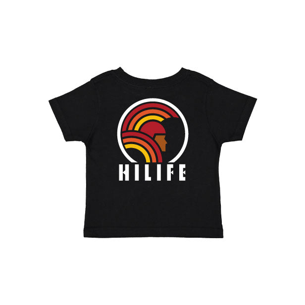 Ikaika Toddler Tee