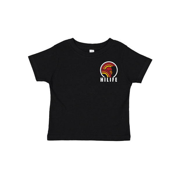 Ikaika Toddler Tee