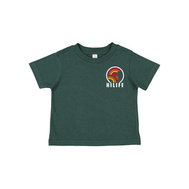Ikaika Toddler Tee