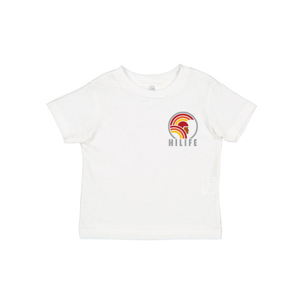 Ikaika Toddler Tee
