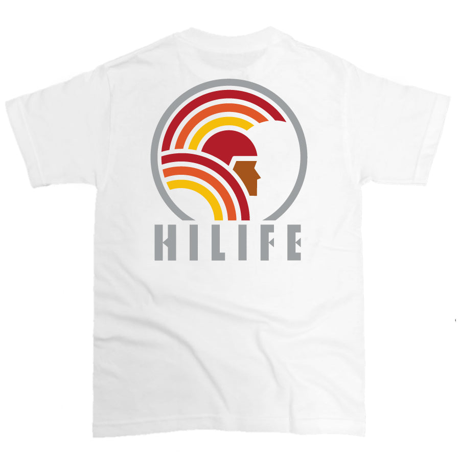 Ikaika Youth Tee
