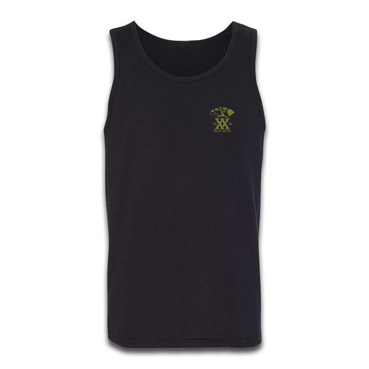 Island roots Tank Top