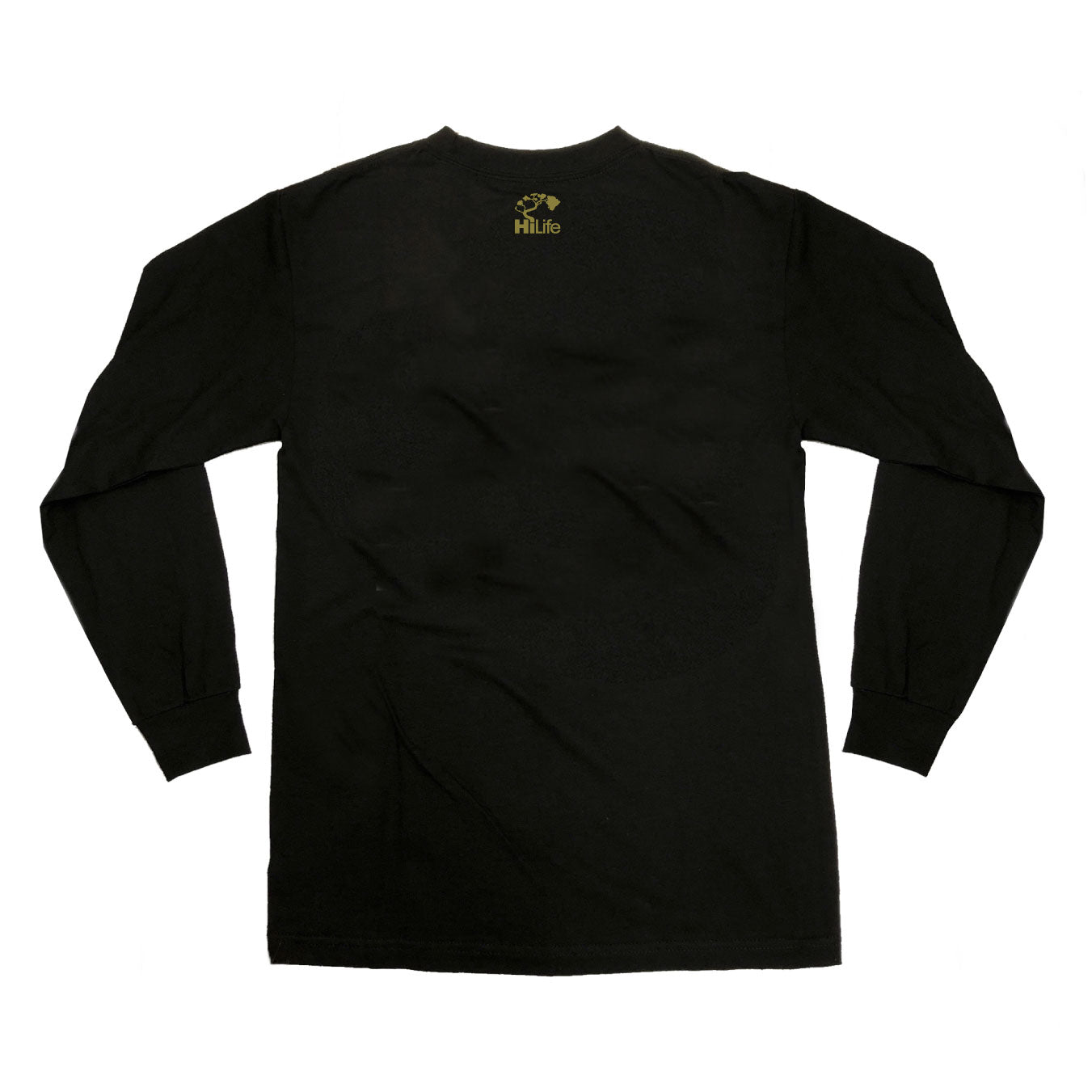 Kalo Field Long Sleeve Tee