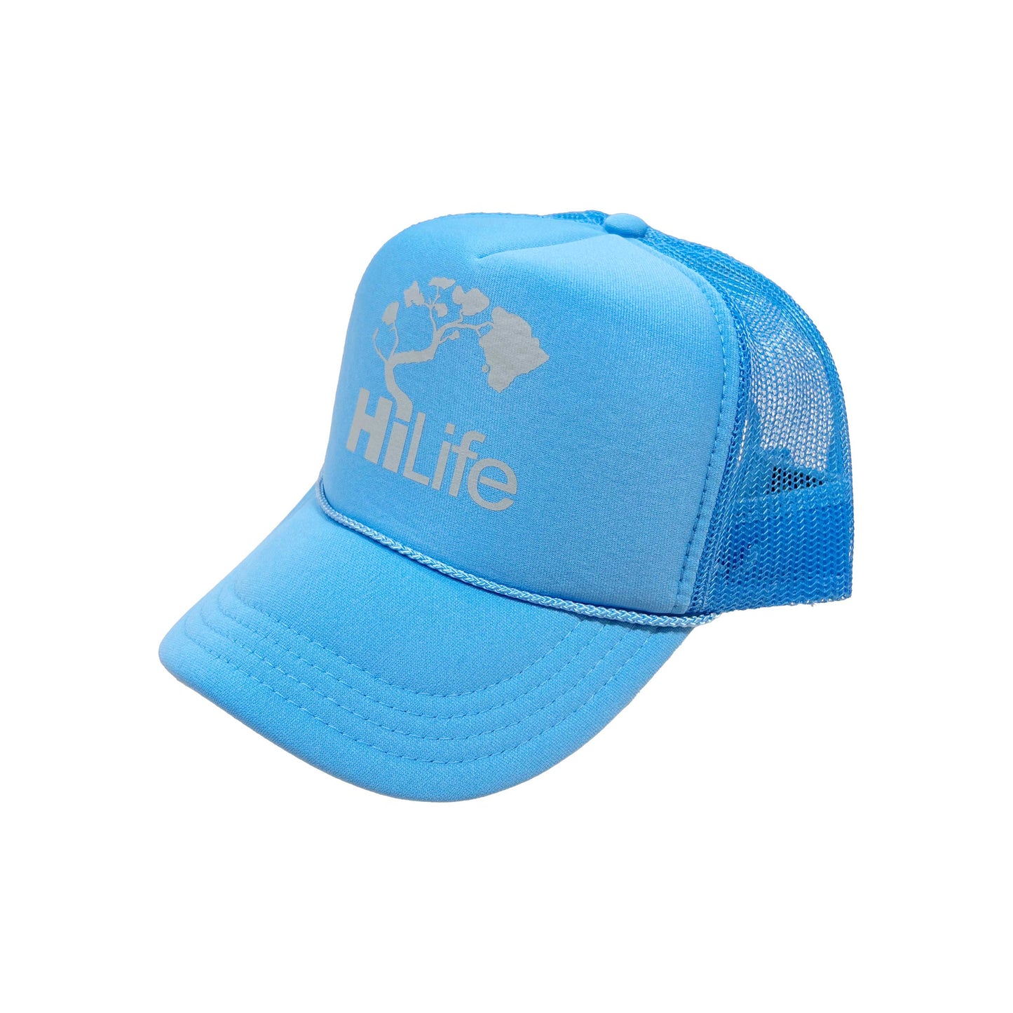Kids Trucker Hats