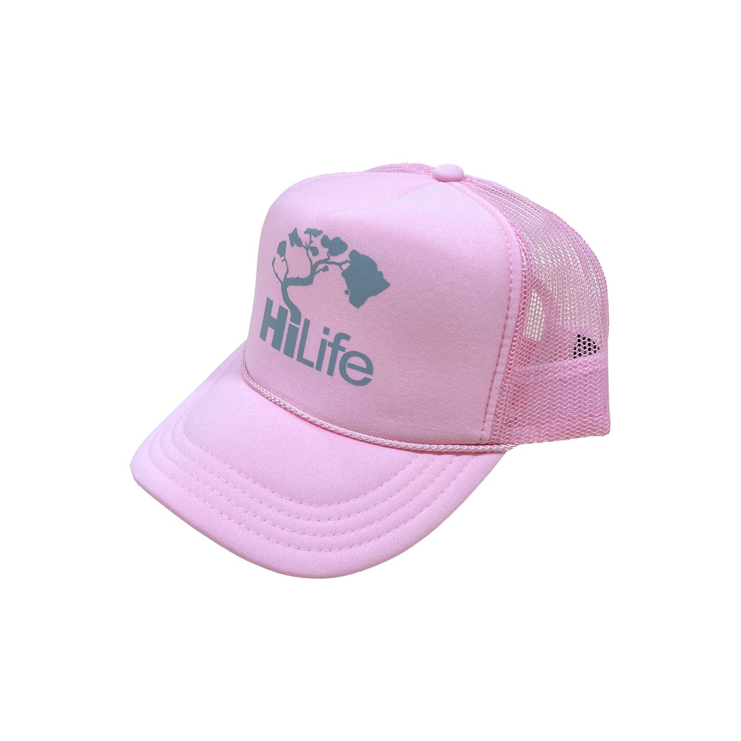 Kids Trucker Hats
