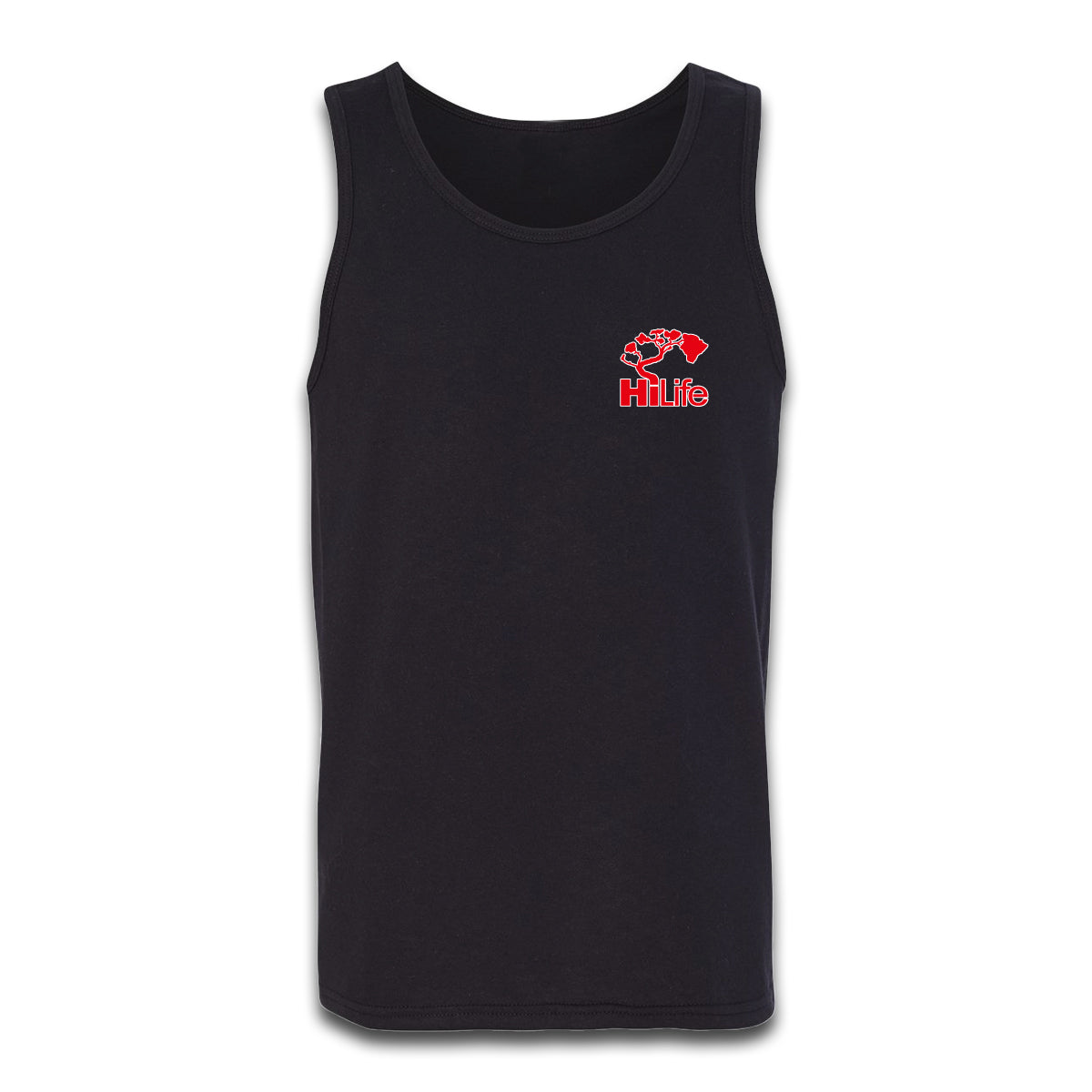 Koi Pond '25 Tank Top