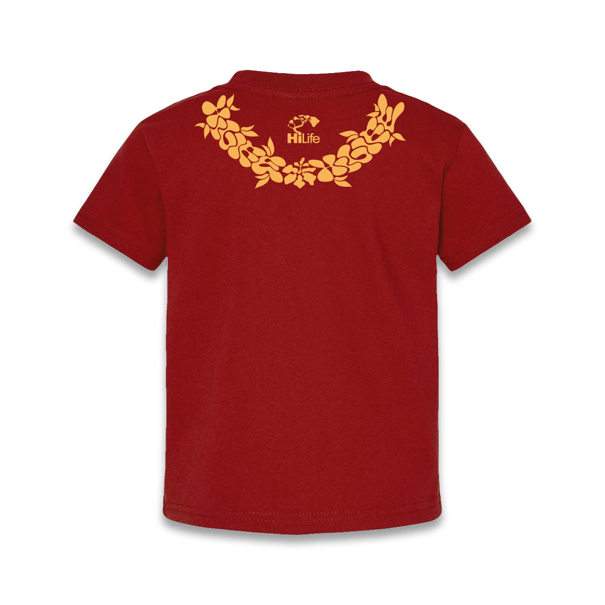 Leid Toddler Tee