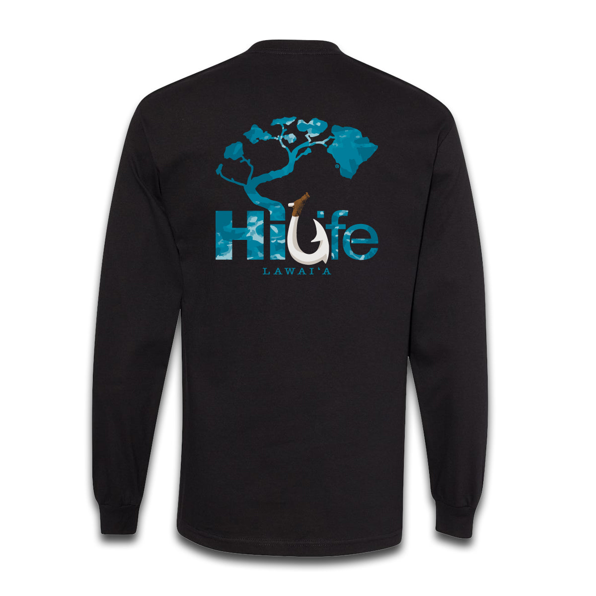 Makua '25 Unisex Long Sleeve Tee