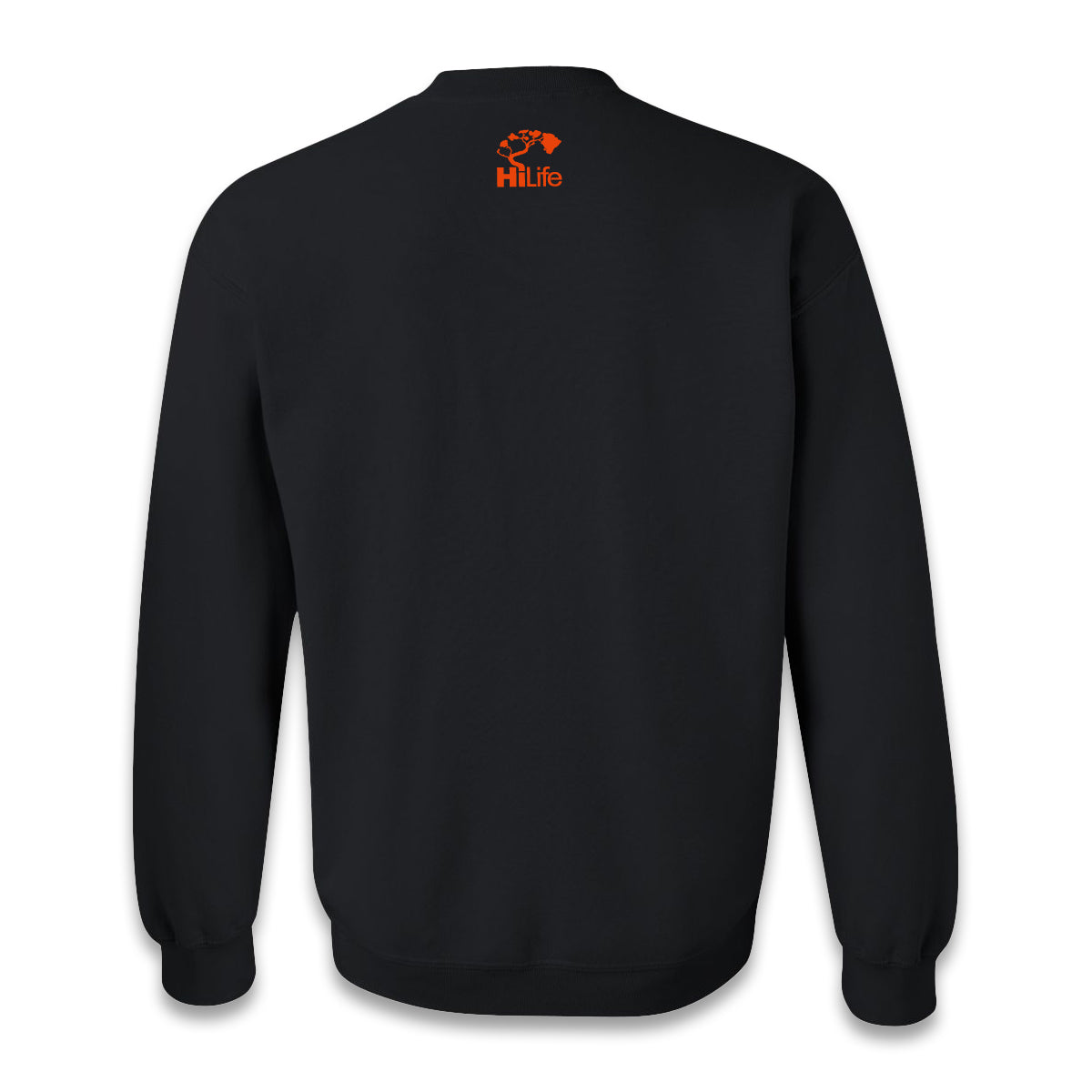 No Ka 'Oi crewneck sweat shirts