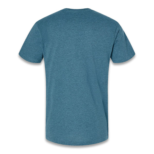 palaka flag Soft Tee