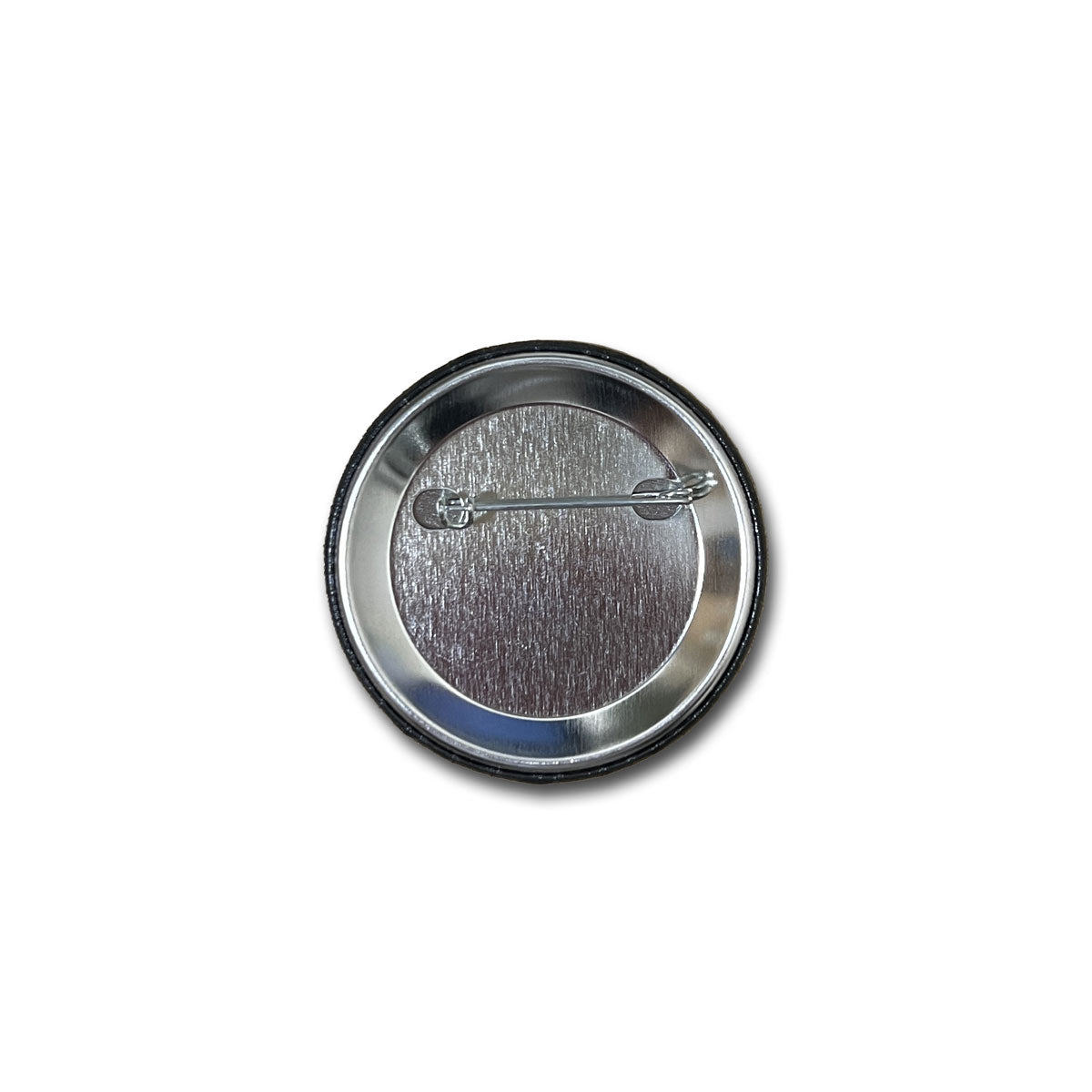 Pin W 2.5" LEAHI