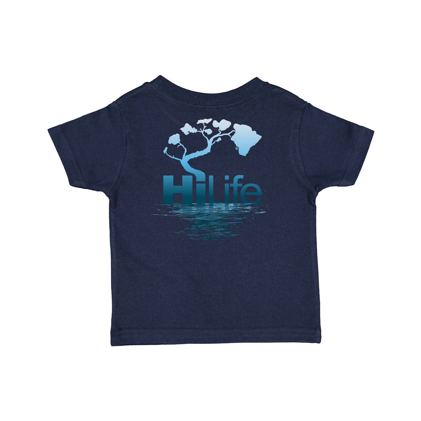 Reflections Toddler Tee