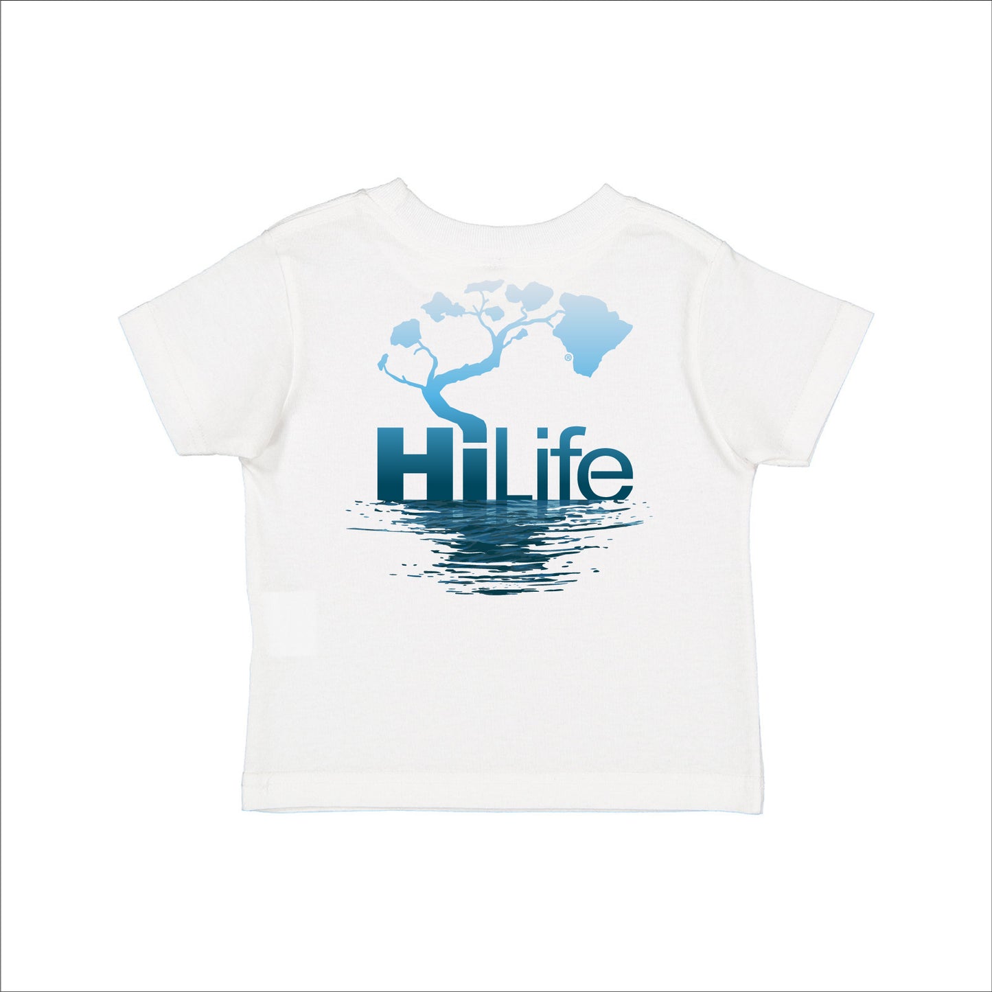 Reflections Toddler Tee