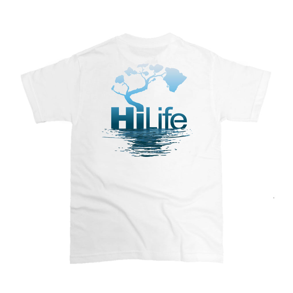 Reflections Youth Tee