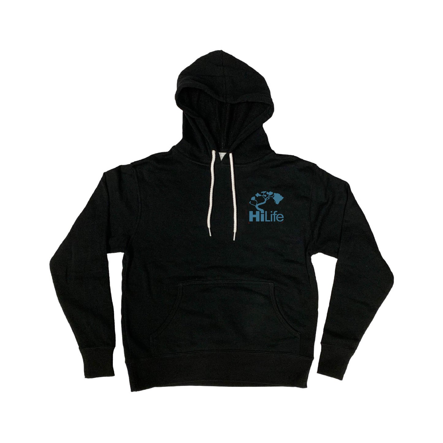 Unisex Pullover Hoodie  Reflections