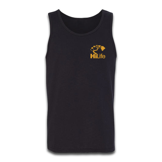 Retro Surf Tank Top