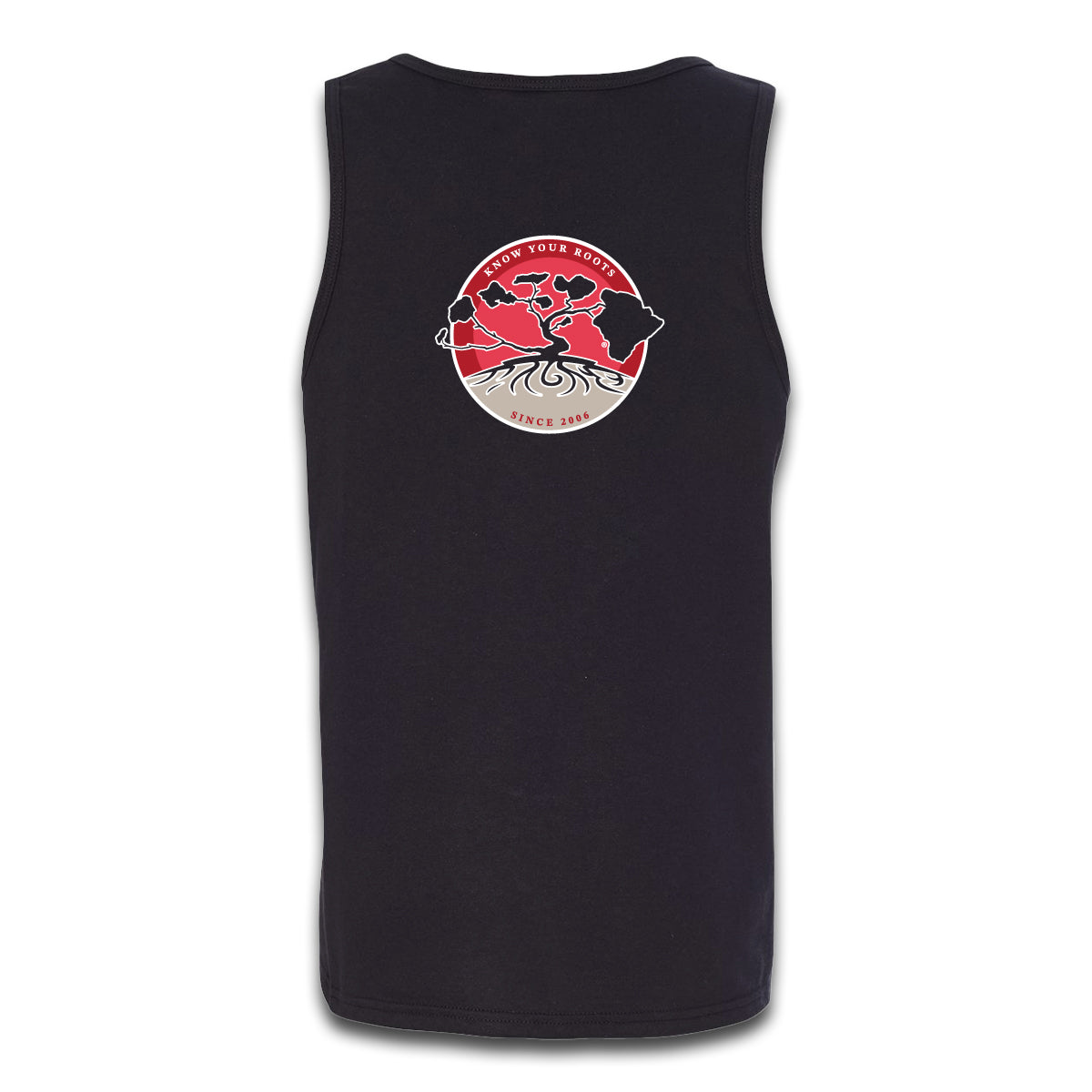 Roots '25 Tank Top