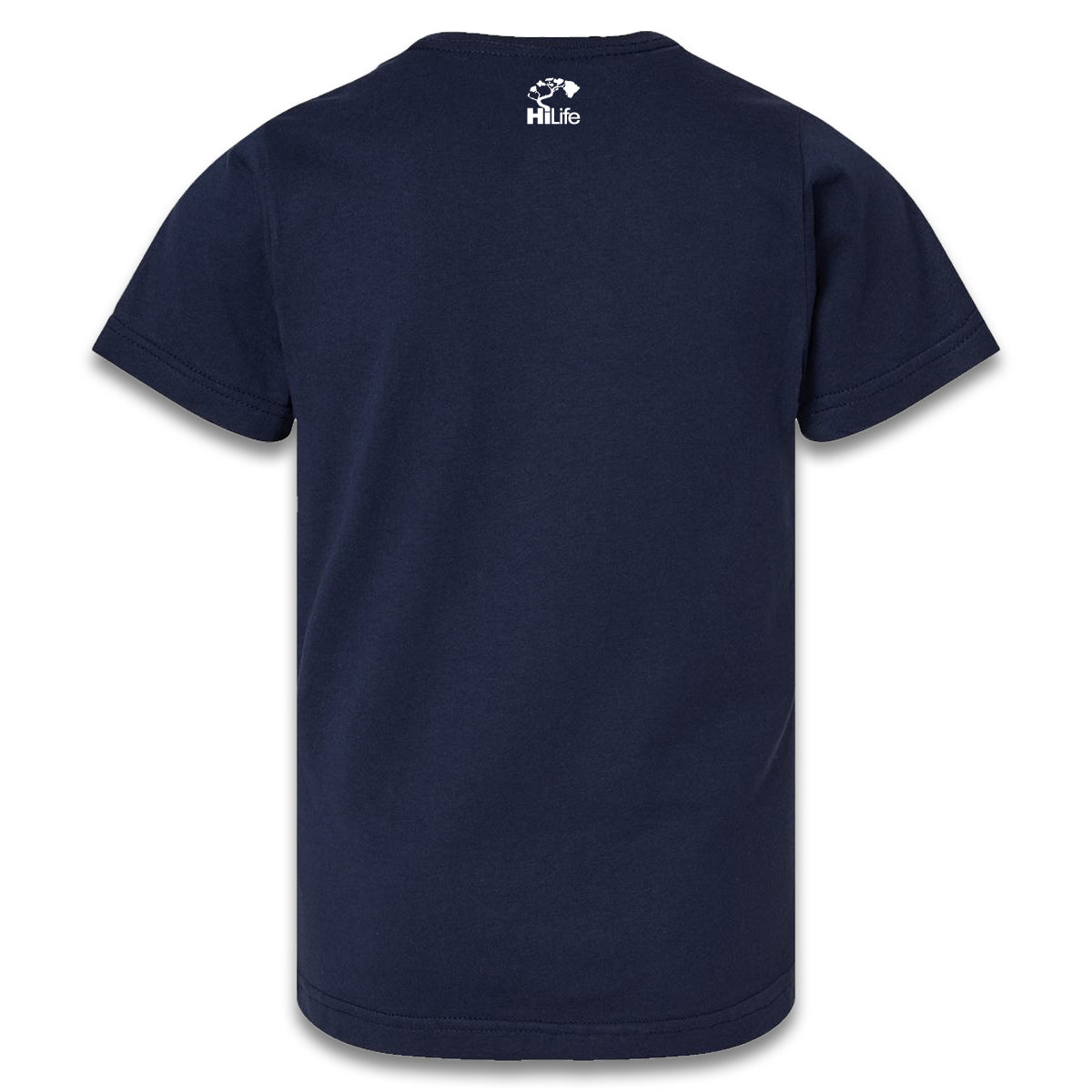 Steam boat Youth Tee