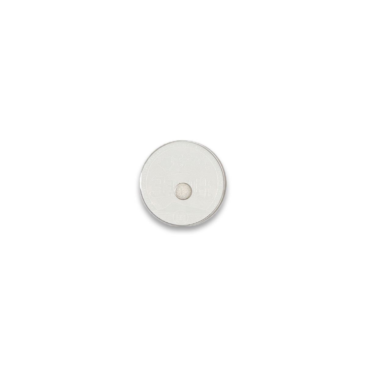 Store clear magnet