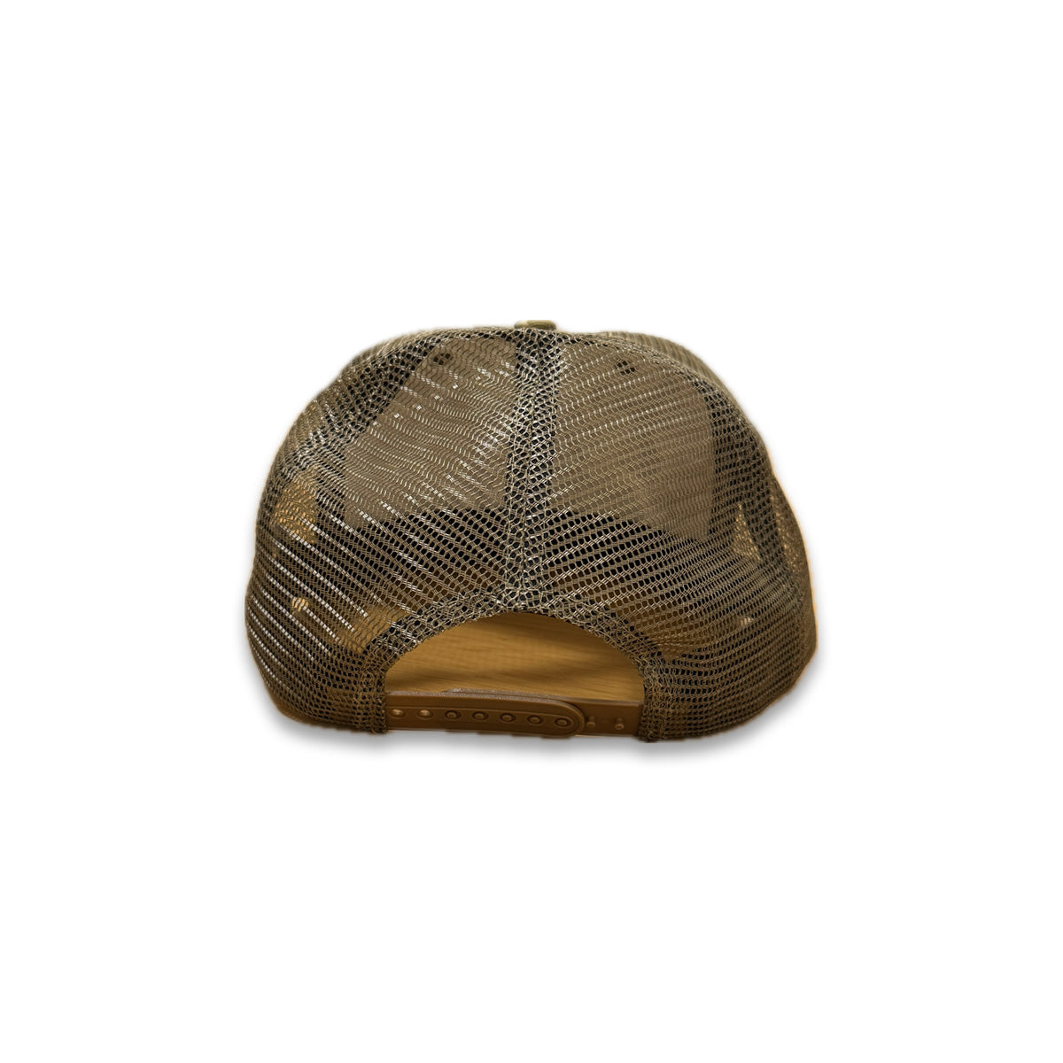 Warrior 3D Snapback hats Iwa Camo Mesh