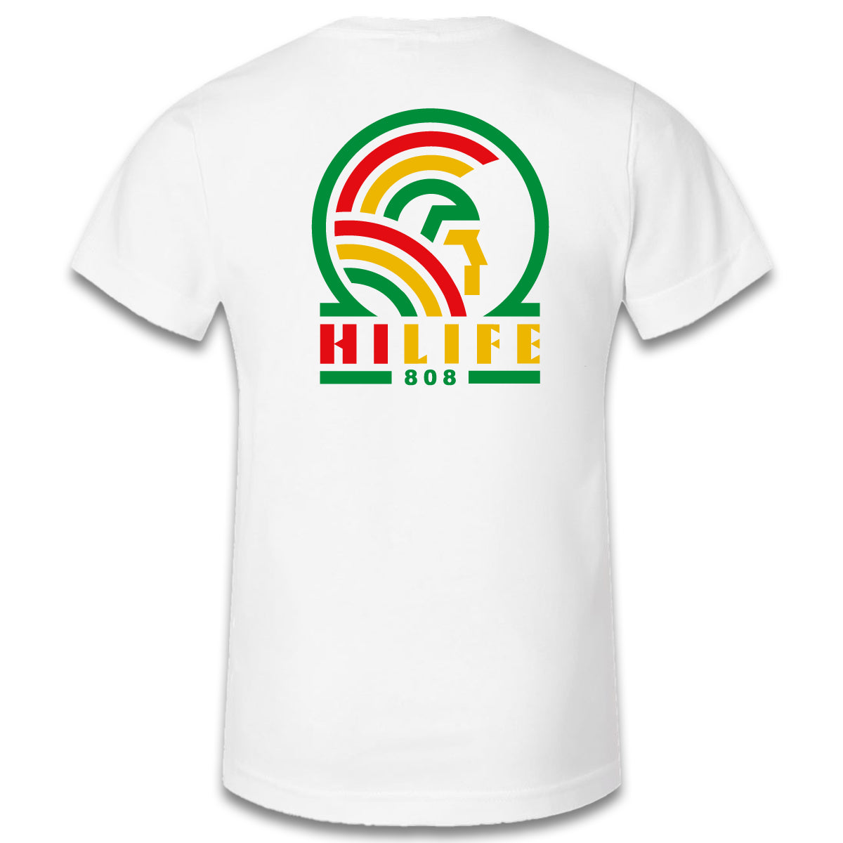 Warrior '24Youth Tee