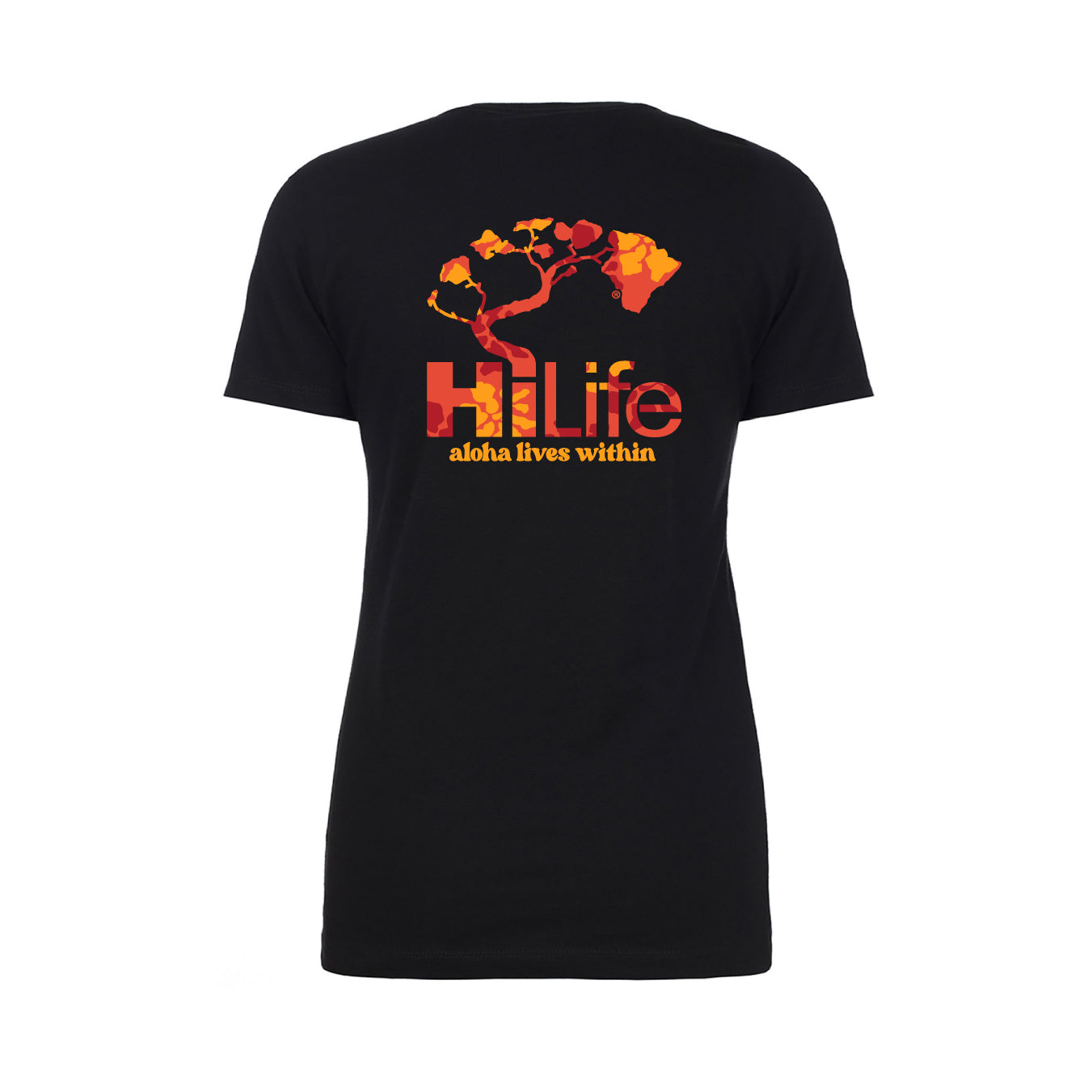 Women's Basic Within Soft Cotton Tee