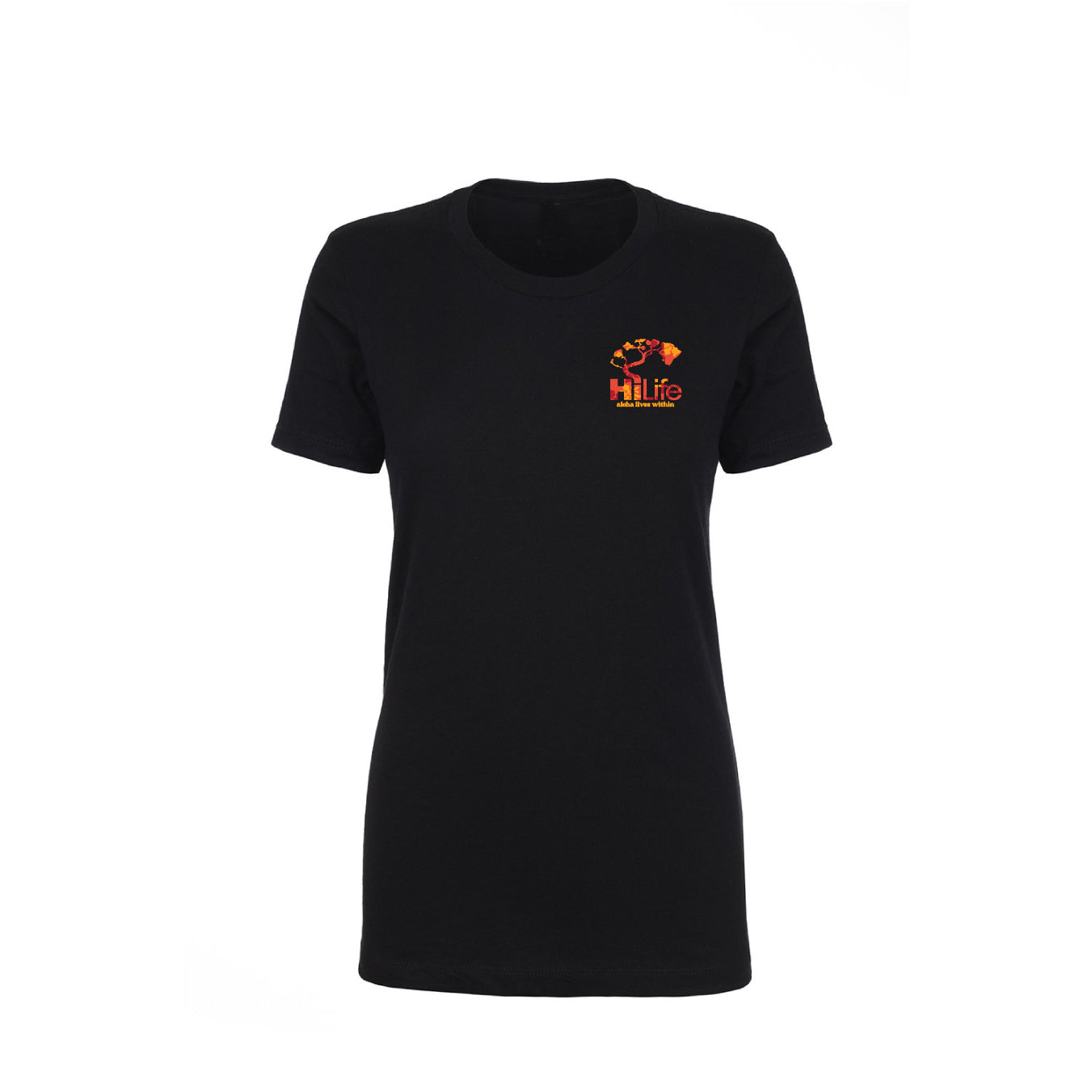 Women's Basic Within Soft Cotton Tee