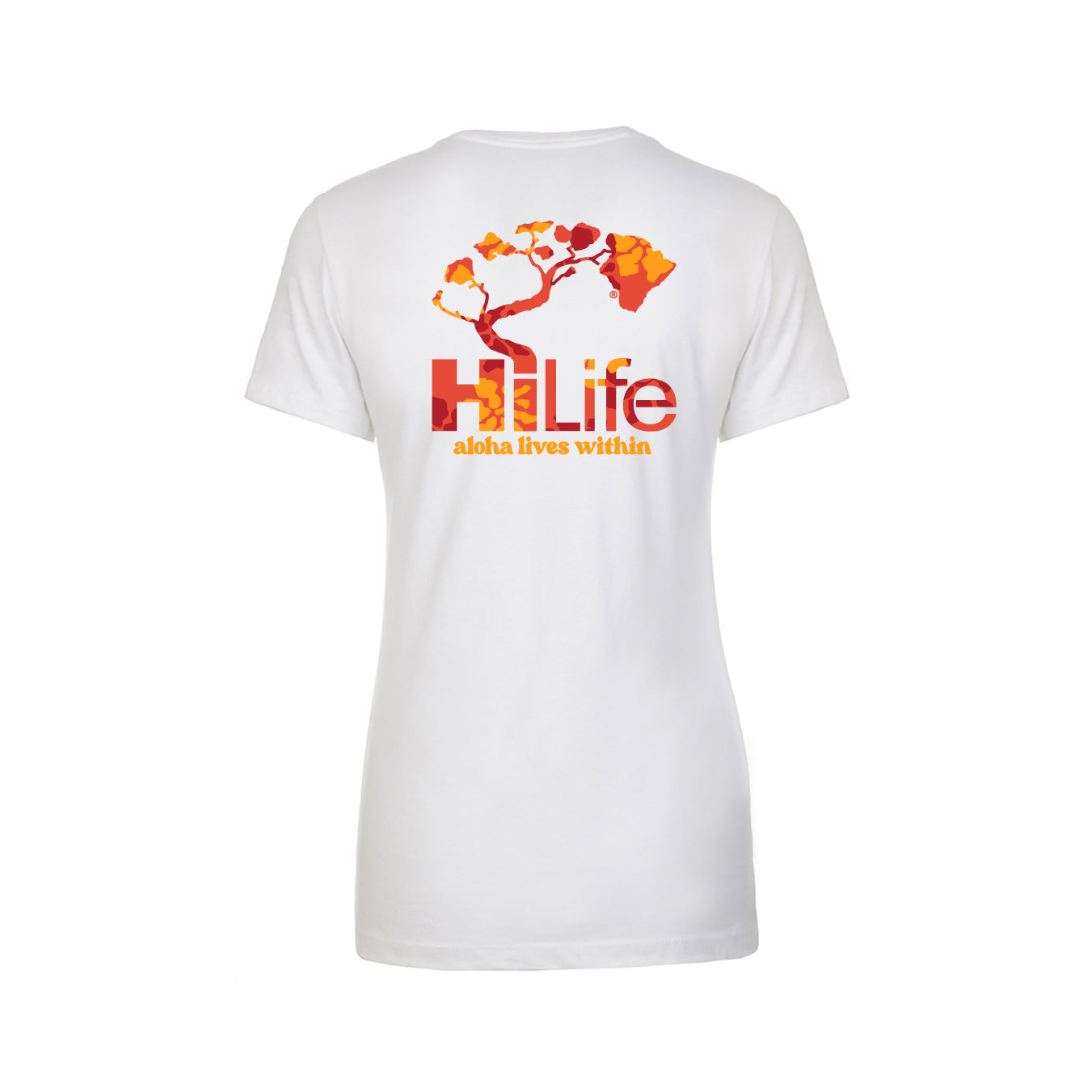 Women's Basic Within Soft Cotton Tee